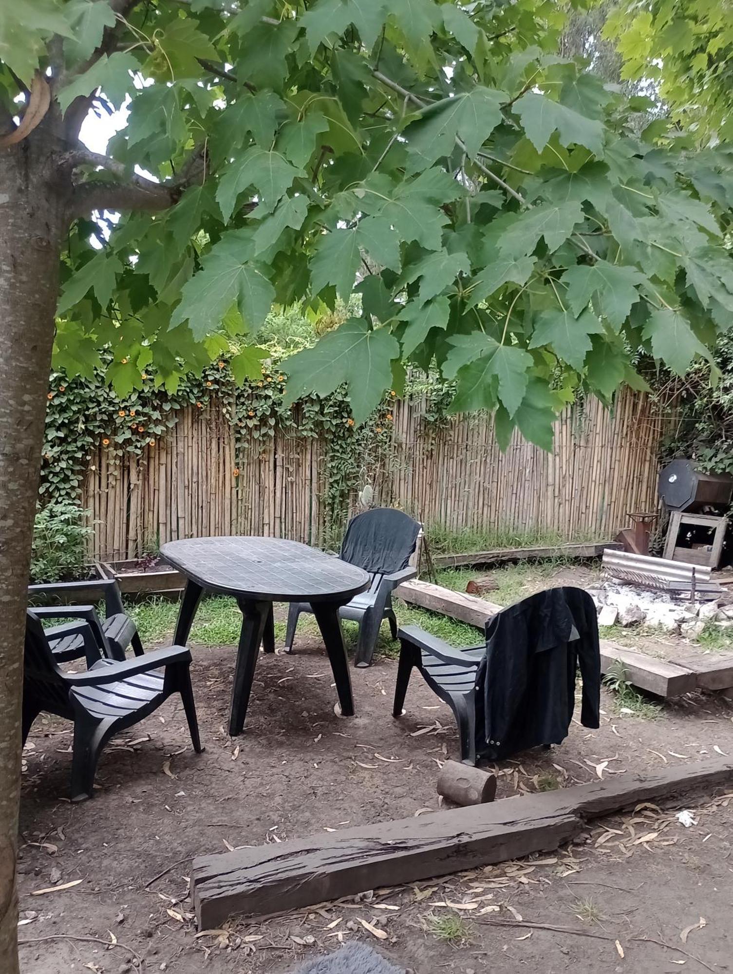 Hospedaje Tincho 6Pax Μαρ ντελ Πλάτα Εξωτερικό φωτογραφία